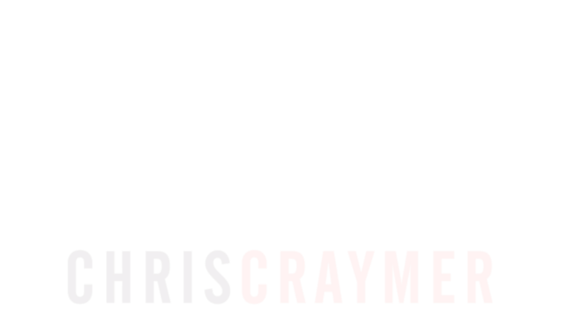 chriscraymer.com