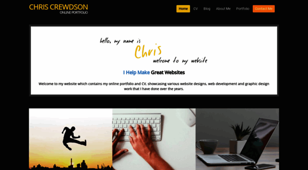 chriscrewdson.co.uk