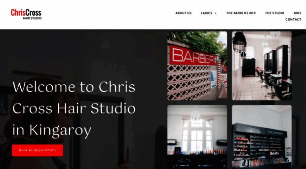 chriscrosshairstudio.com.au