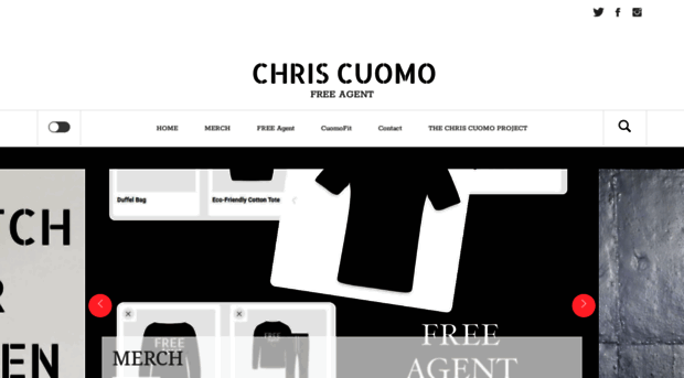 chriscuomo.com