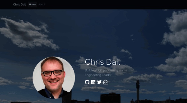 chrisdail.com