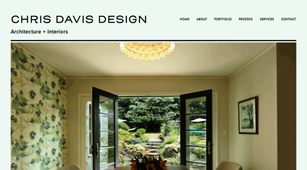 chrisdavisdesign.com