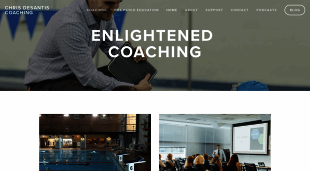 chrisdcoach.com