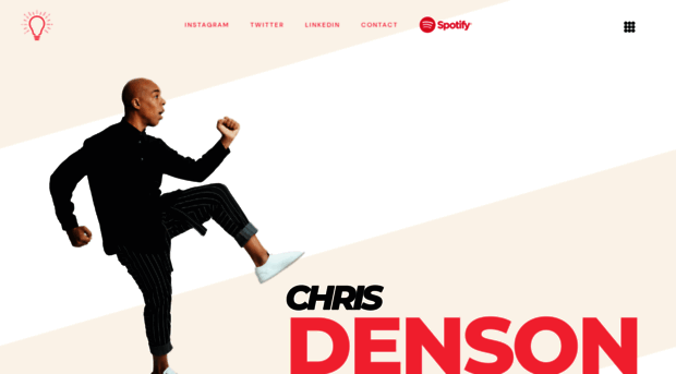 chrisdenson.co