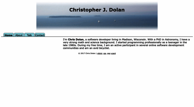 chrisdolan.net