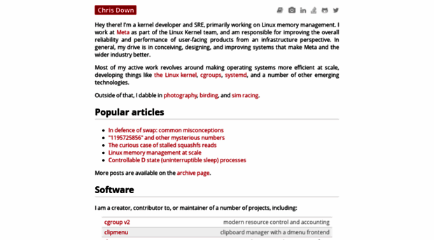 chrisdown.name
