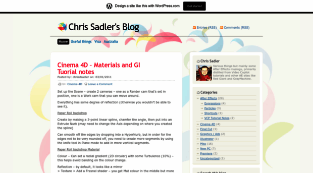 chrisdsadler.wordpress.com