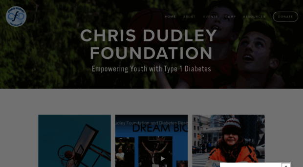 chrisdudley.org