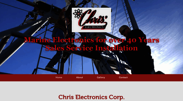 chriselectronics.net