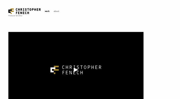 chrisfenech.com