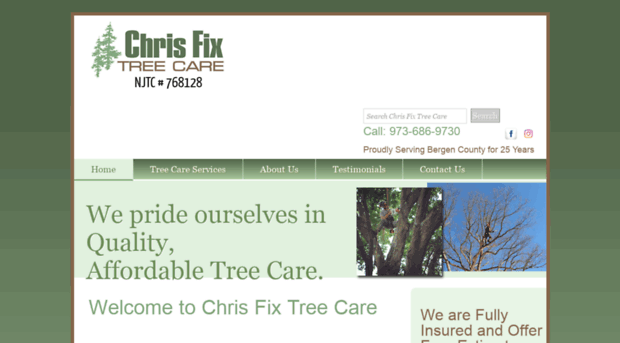 chrisfixtreecare.com