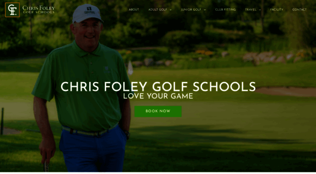 chrisfoleygolf.com