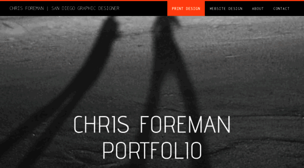 chrisforeman.info