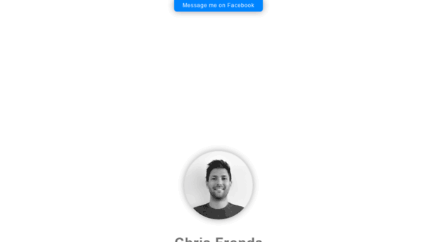 chrisfronda.github.io