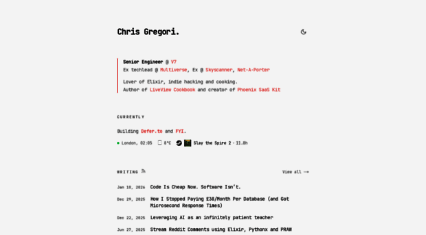 chrisgregori.dev