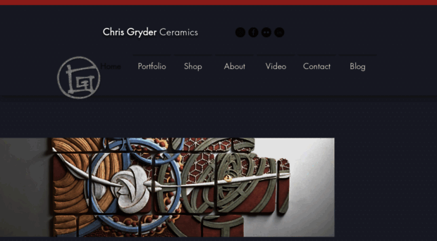 chrisgryder.com