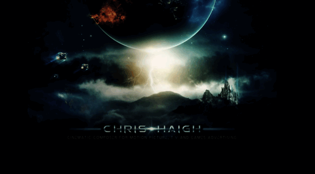 chrishaighmusic.co.uk