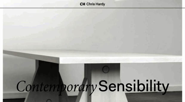 chrishardydesign.com