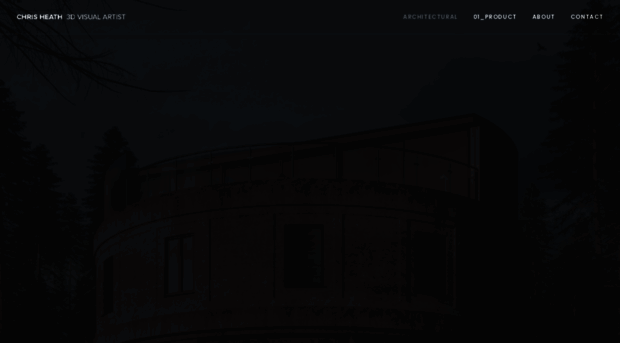chrisheathvisuals.com