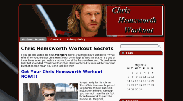 chrishemsworthworkoutonline.com