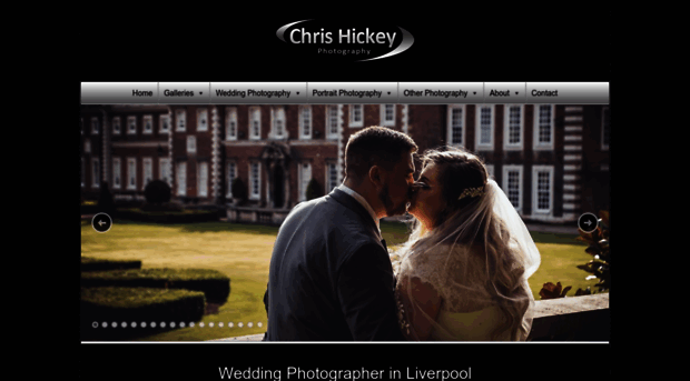 chrishickey.co.uk