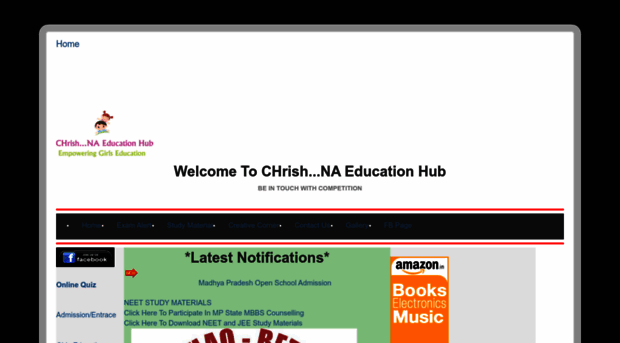 chrishnaeducation.blogspot.com