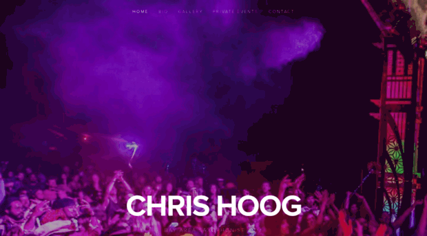 chrishoog.com