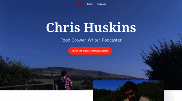 chrishuskins.com