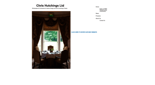 chrishutchings.co.uk
