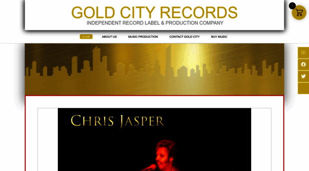 chrisjasper.com