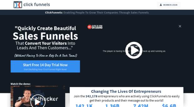 chrisjones.clickfunnels.com