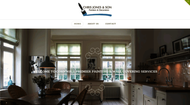 chrisjonesandson.co.uk