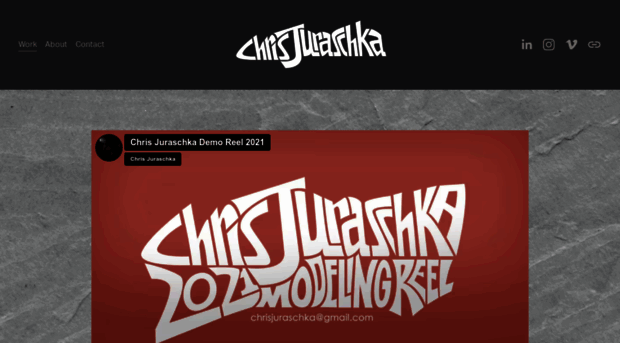 chrisjuraschka.com