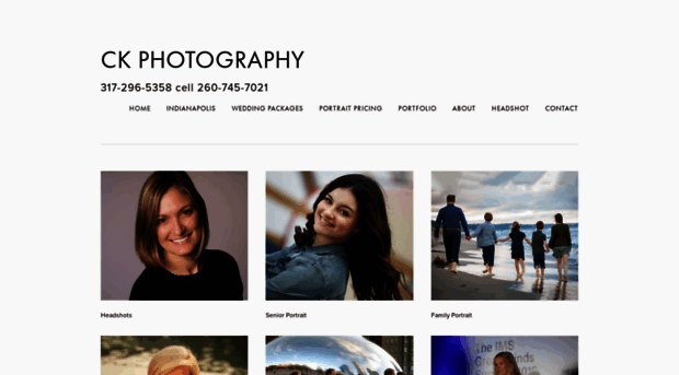 chriskauschphotography.com