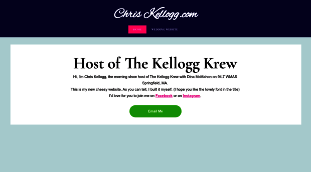 chriskellogg.com