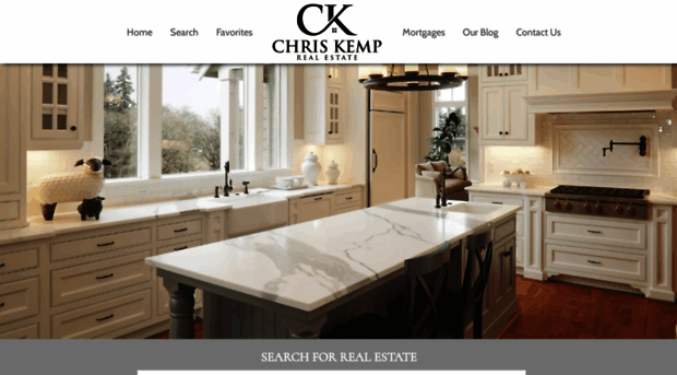 chriskemprealty.com
