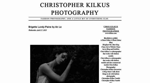 chriskilkusphoto.com