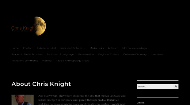 chrisknight.co.uk