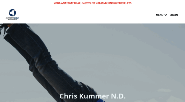 chriskummer.com