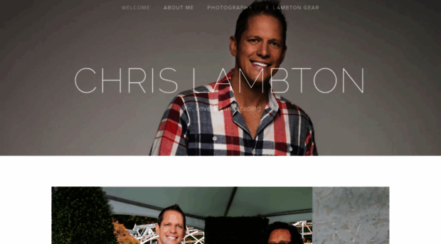 chrislambton.com