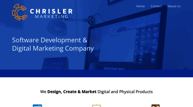 chrislermarketing.com