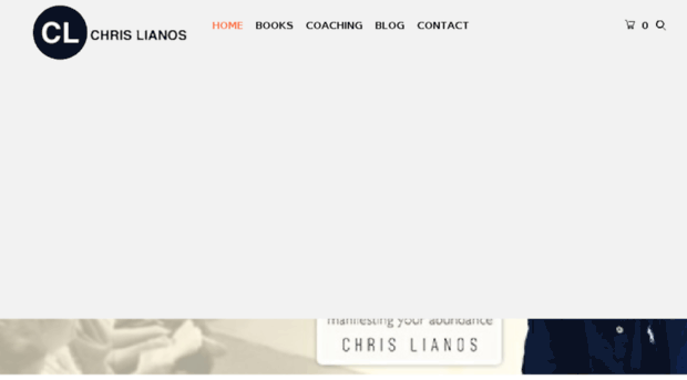 chrislianos.com