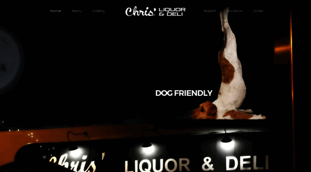 chrisliquor.com