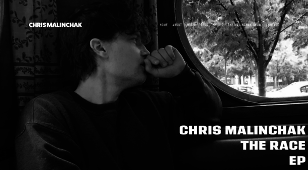 chrismalinchak.com