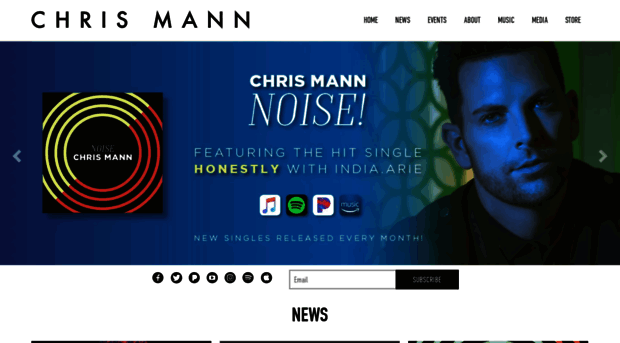 chrismannmusic.wun.io