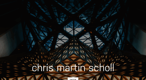 chrismartinscholl.com