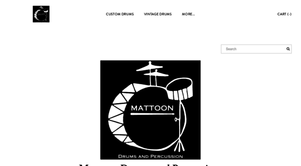 chrismattoon.com