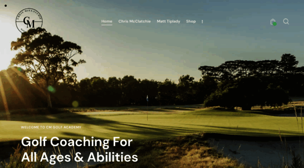 chrismcclatchiegolf.com