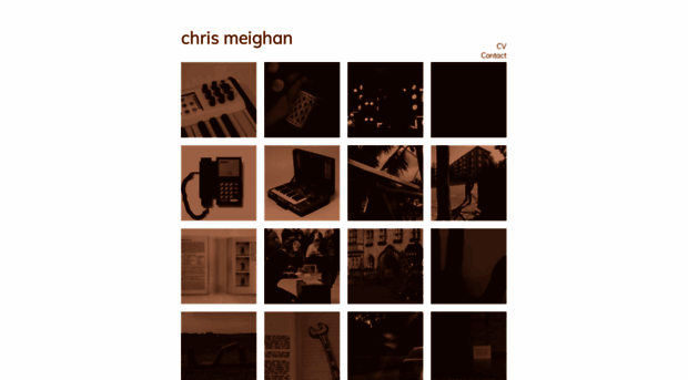 chrismeighan.com