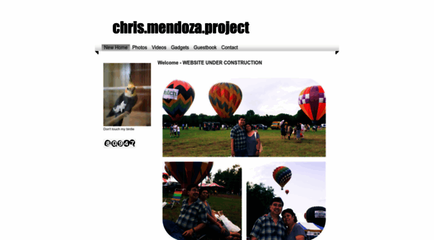 chrismendozaphotography.com